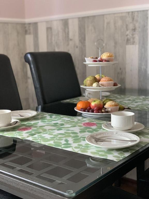 Hof Goerrespesch-Ferien Im Herzen Der Schneifel Schlausenbach Luaran gambar
